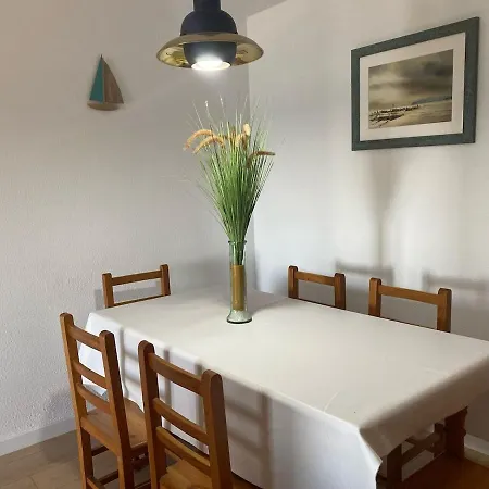 Apartman Con Vistas Al Mar Y Piscina En Platja d'Aro